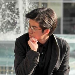 Instructor Andre J. profile Card Image