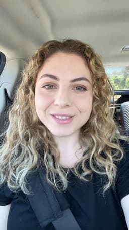 Instructor Andrea A. profile Card Image