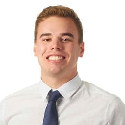 Instructor Andrew G. profile Card Image