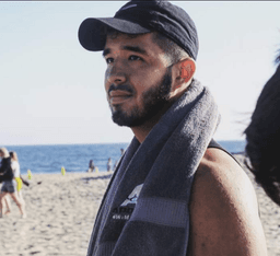 Instructor Andrew Q. profile Card Image