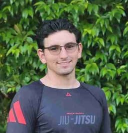 Instructor Andrew S. profile Card Image