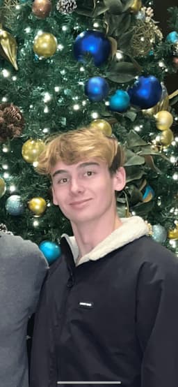 Instructor Andrew C. profile Card Image