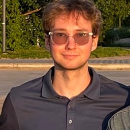 Instructor Andy B. profile Card Image