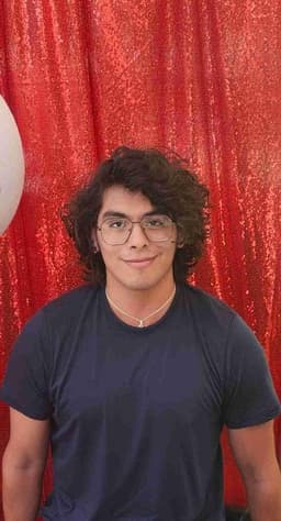 Instructor Angel G. profile Card Image