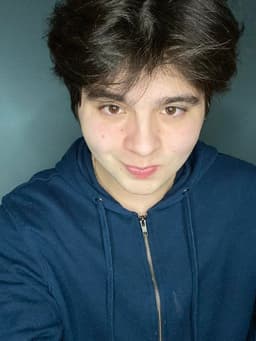 Instructor Angel M. profile Card Image