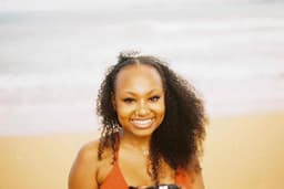 Instructor Angel M. profile Card Image