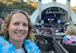 Instructor Angela D. profile Card Image