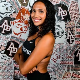 Instructor Angelica b. profile Card Image
