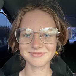 Instructor Angelina K. profile Card Image