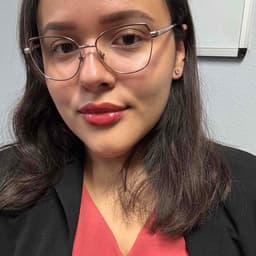 Instructor Angie M. profile Card Image