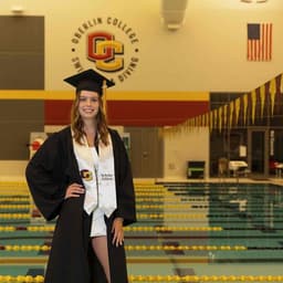 Instructor Anika K. profile Card Image