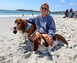 Instructor Anjelica V. profile Card Image