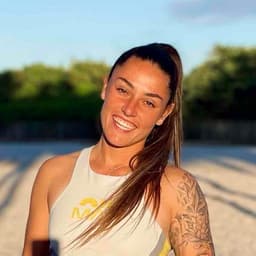 Instructor Anna G. profile Card Image