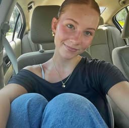 Instructor Anna M. profile Card Image