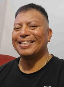 Instructor Antwan L. profile Card Image