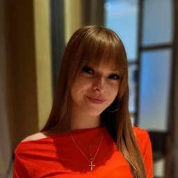 Instructor Anyka S. profile Card Image