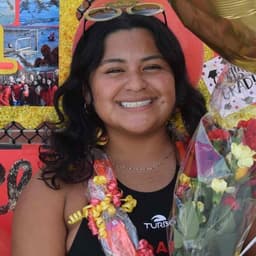 Instructor April M. profile Card Image