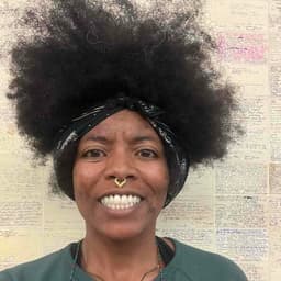 Instructor Asha T. profile Card Image