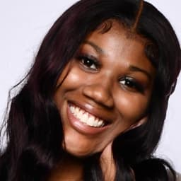 Instructor Ashante F. profile Card Image