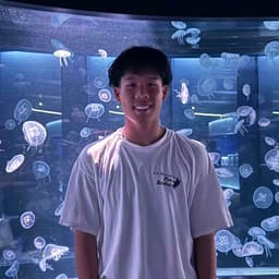 Instructor Ashton H. profile Card Image