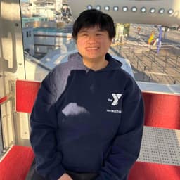 Instructor Ashton L. profile Card Image