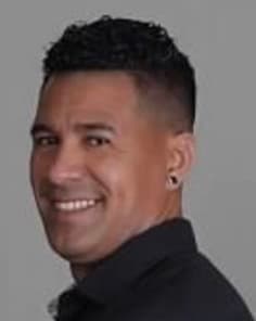 Instructor Asniel T. profile Card Image