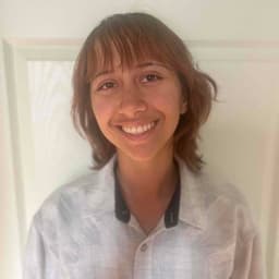 Instructor Astarte D. profile Card Image