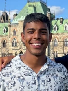 Instructor Atenor O. profile Card Image