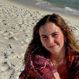 Instructor Aubrey H. profile Card Image