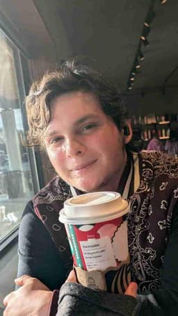 Instructor Austen H. profile Card Image