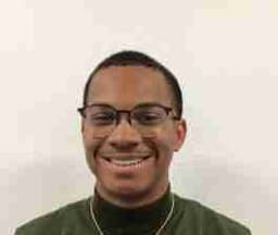 Instructor Austin S. profile Card Image