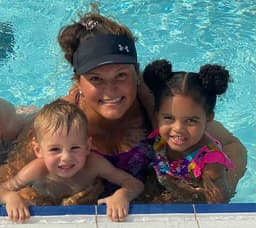 Instructor Avary B. profile Card Image