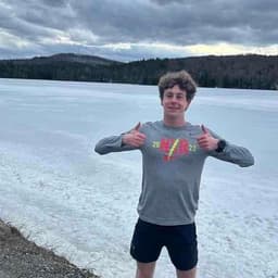 Instructor Benjamin W. profile Card Image