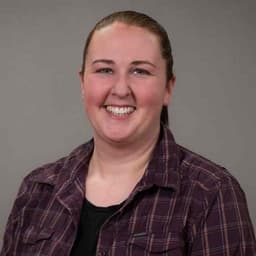 Instructor Bethany H. profile Card Image