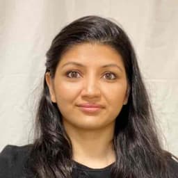 Instructor Bibidha R. profile Card Image