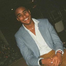 Instructor Blair-Spencer A. profile Card Image