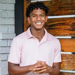 Instructor Blake B. profile Card Image