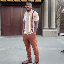 Instructor Bobby K. profile Card Image