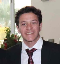 Instructor Braden H. profile Card Image