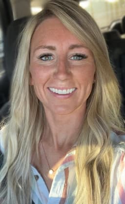 Instructor Bree F. profile Card Image