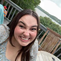 Instructor Brenna L. profile Card Image