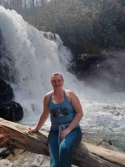 Instructor Brenna H. profile Card Image