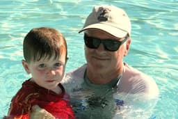 Instructor Bret P. profile Card Image