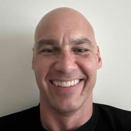 Instructor Brian H. profile Card Image