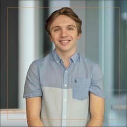 Instructor Brian M. profile Card Image