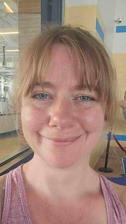 Instructor Briana A. profile Card Image