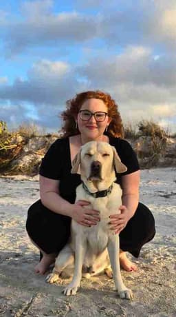 Instructor Brianna P. profile Card Image