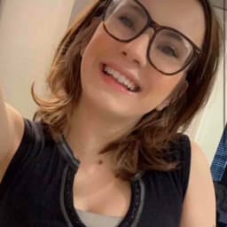 Instructor Brianna K. profile Card Image