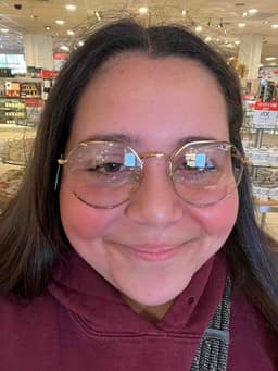 Instructor Brianna P. profile Card Image