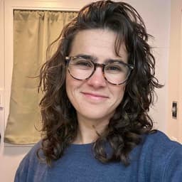 Instructor Briggitte K. profile Card Image